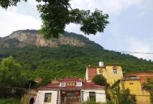 白塔寺景点图片