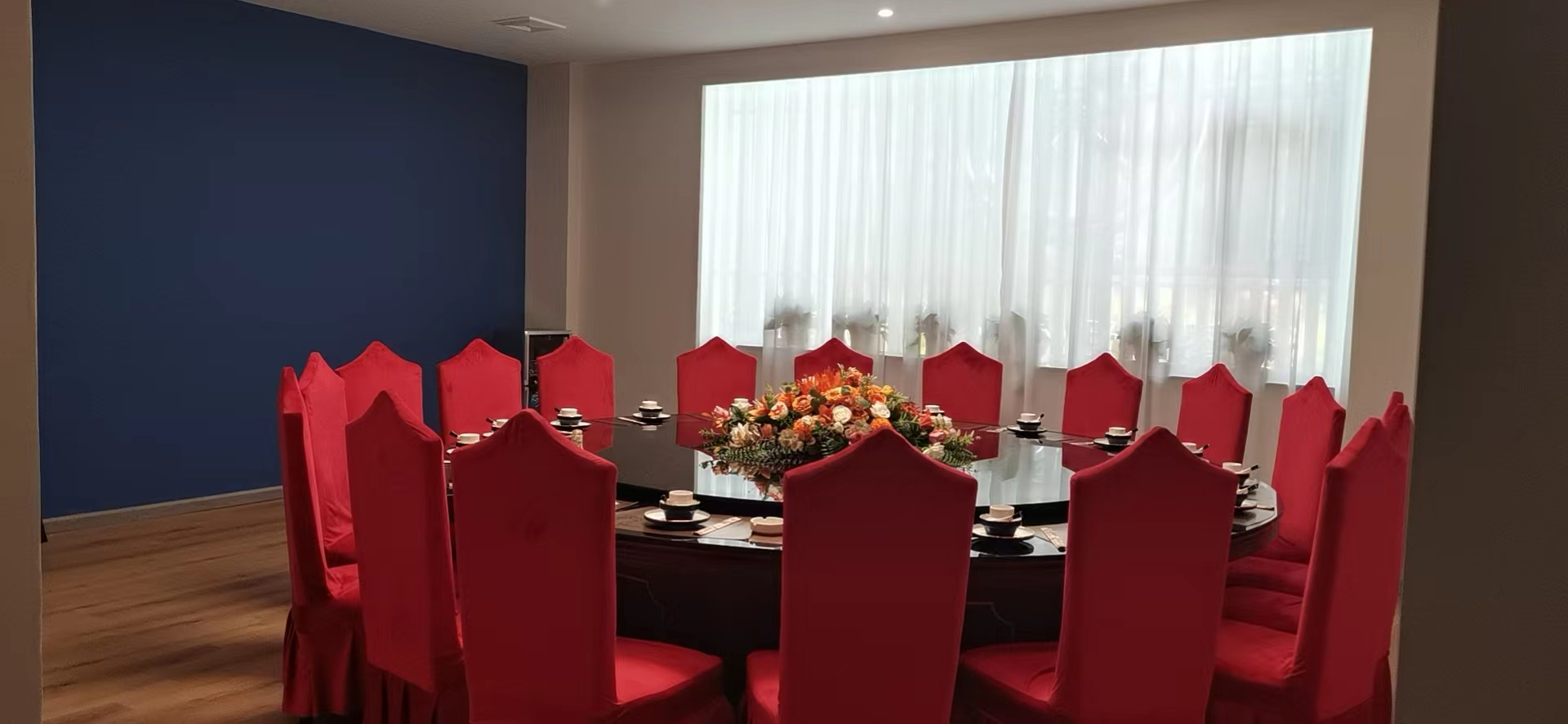 馨和园饭店(人民路店)