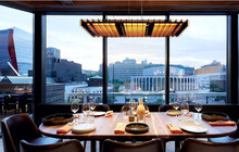 Restaurant Bivouac餐厅图片