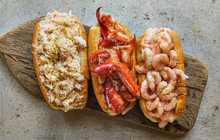 Luke's Lobster Penn Quarter餐厅图片