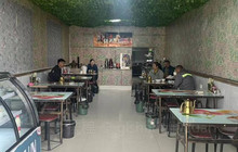 伊力亚斯快餐厅餐厅图片