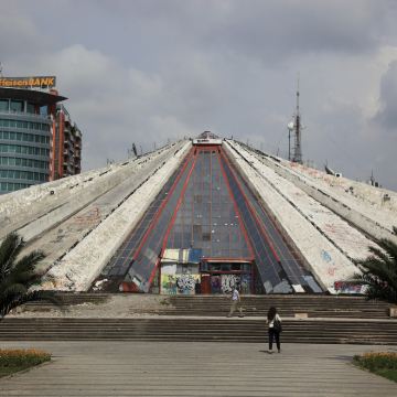 阿尔巴尼亚3日2晚拼小团