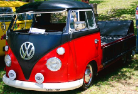 格雷诺兹公园景点图片