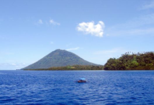 布纳肯岛景点图片