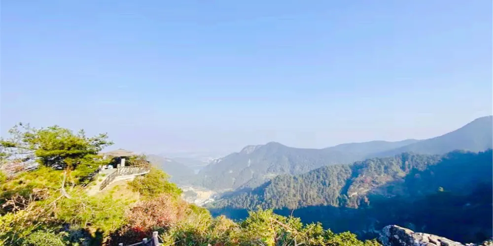 永安旅遊