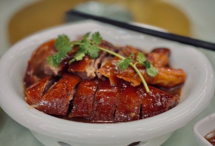 天成大酒楼(显达时代广场店)餐厅图片