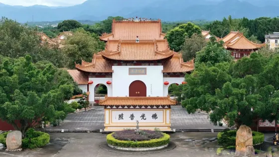 蓮開凈寺