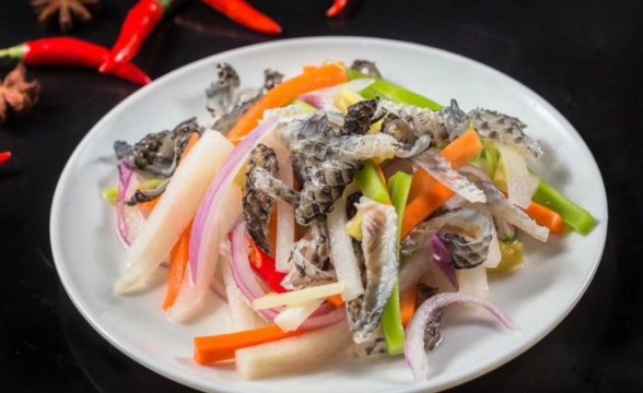 轩货鱼捞·涮烤养生汤火锅(崇州店)