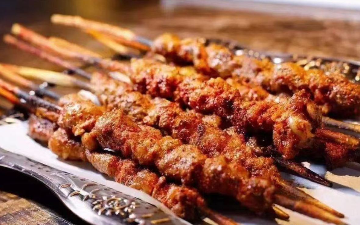 尕三虎饭庄餐厅图片