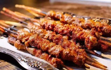 尕三虎饭庄餐厅图片