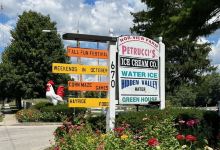 Norview Farm Park景点图片