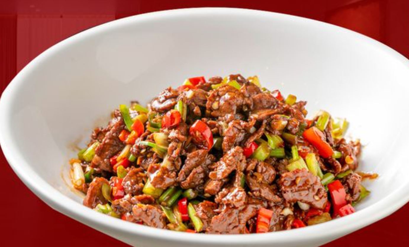 忆见妈妈菜(银河城店)餐厅图片