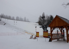 X-PARK Františkov-因德日霍夫