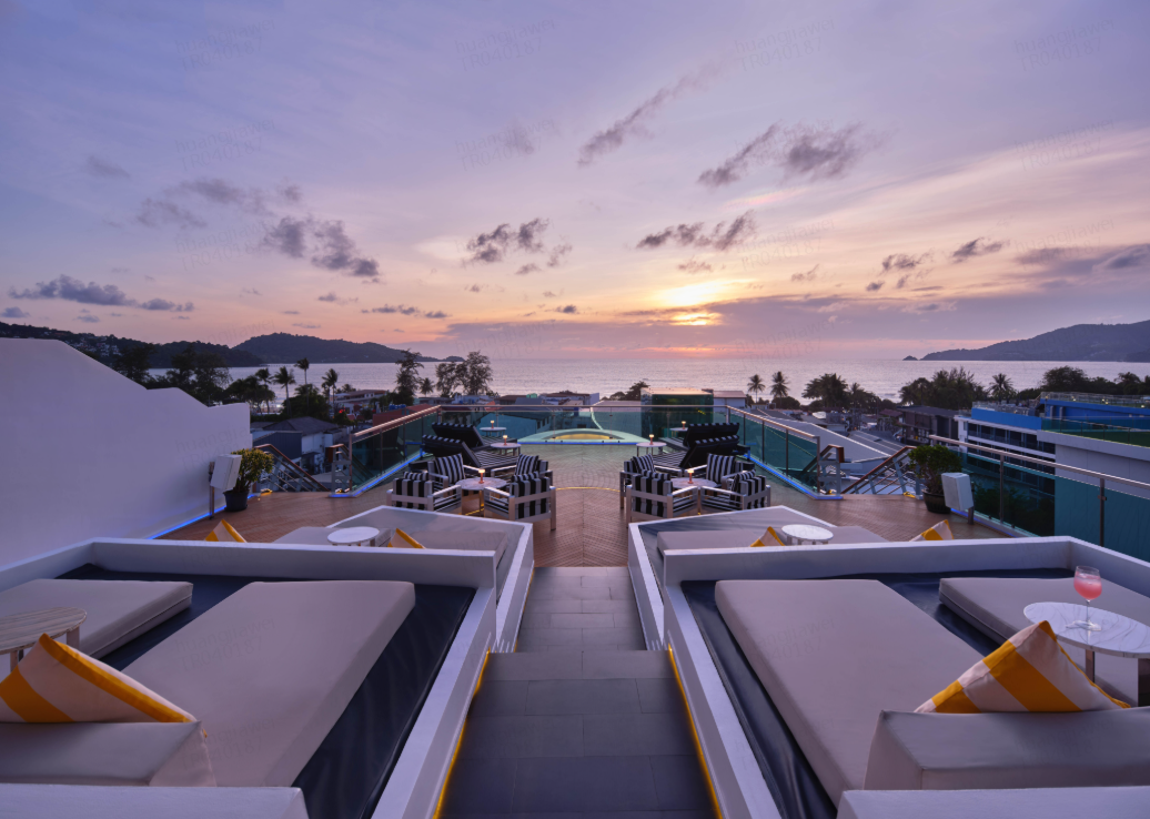 可意水疗度假酒店(The Kee Resort & Spa)图片