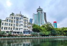 贵州省民族博物馆景点图片