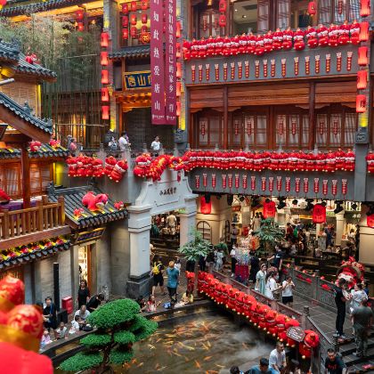 秦皇岛+北戴河+山海关+承德+避暑山庄+唐山+保定5日4晚跟团游