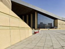 保定博物馆-保定