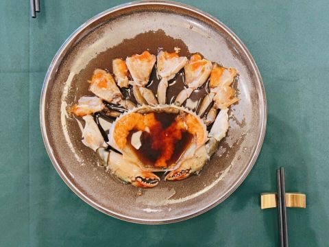 老吉堂上海本帮菜(望京华彩店)