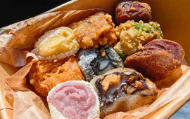 健民糕饼店