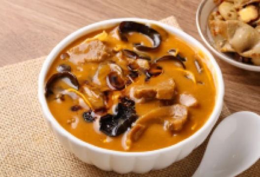 方中山胡辣汤(顺河路店)美食图片