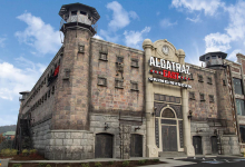 Alcatraz East Crime Museum景点图片