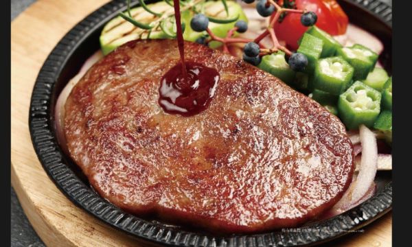 我家牛排(永旺梦乐城店)