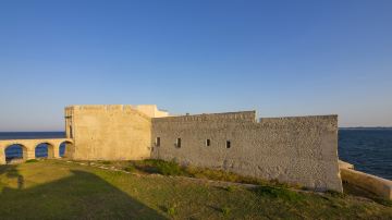 Castello Maniace