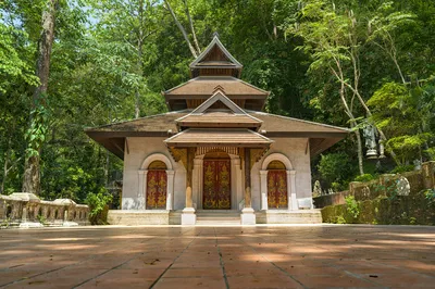 啪啦寺
