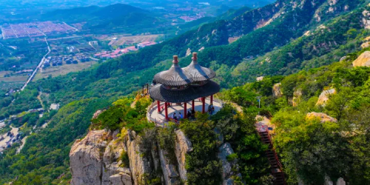 羅山國家森林公園