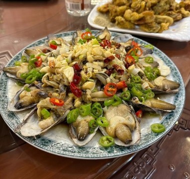 旺角小渔村(二马路店)