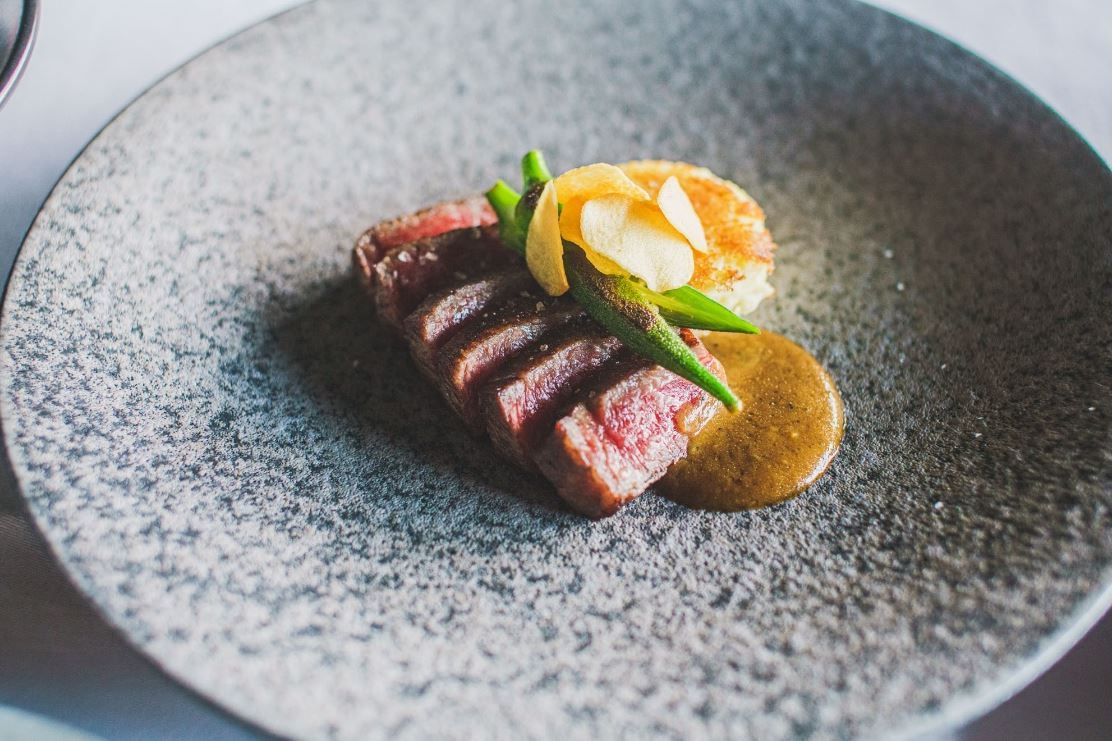 Itoh Dining by Nobu