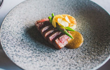 Itoh Dining by Nobu餐厅图片