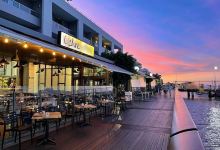 Ochre Restaurant and Catering美食图片