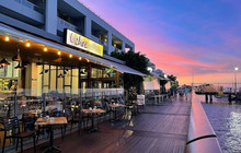 Ochre Restaurant and Catering餐厅图片
