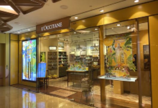 欧舒丹（City Plaza店）购物图片