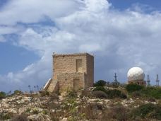 Dingli Cliffs-丁利