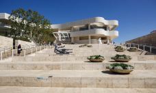 盖蒂中心-洛杉矶-zhulei831230