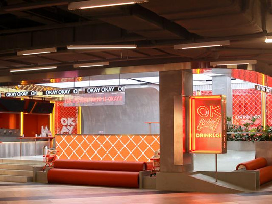 厦门网红新地标,不来打卡就OUT了