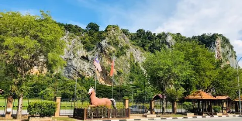 吉打皇家博物館