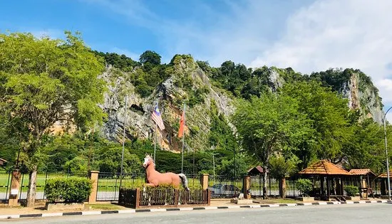吉打皇家博物館