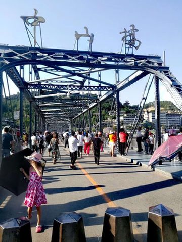 2019年8月青海、甘肃9天自由行