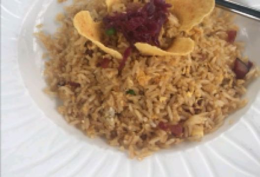 富香食品行美食图片