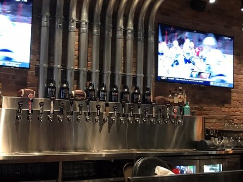 Big Rig Gloucester Centre