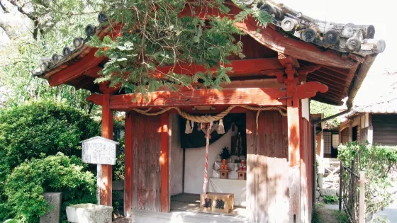 鯉魚街