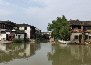 陈去病故居,缅怀南社创始人——吴江5日(14)