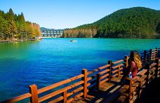 宜春明月山旅游区-宜春-社会颜色