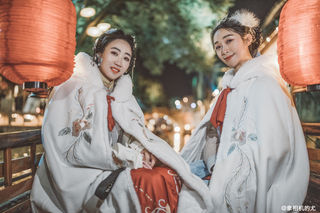 周庄的年味生活,人间清欢可期