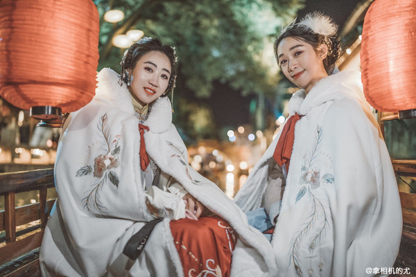 周庄的年味生活，人间清欢可期