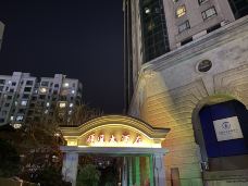 金时代顺风大酒店(光大店)-上海-秀峰翠谷