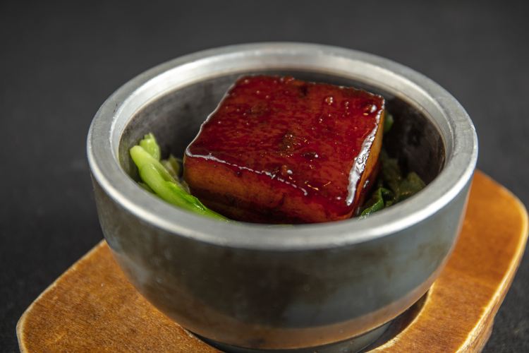 Dongpo Pork